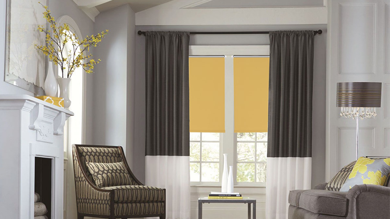 কার্টেন রডের স্থায়িত্ব এবং সহজ পরিষ্কার？