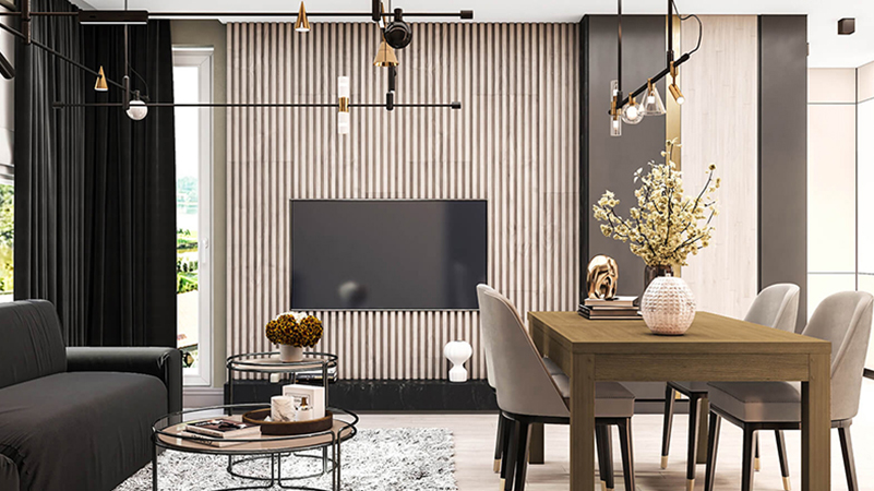 বাণিজ্যিক প্রাঙ্গণ