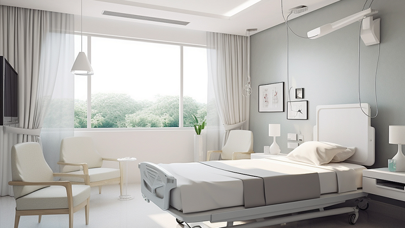 চিকিত্সা প্রতিষ্ঠান