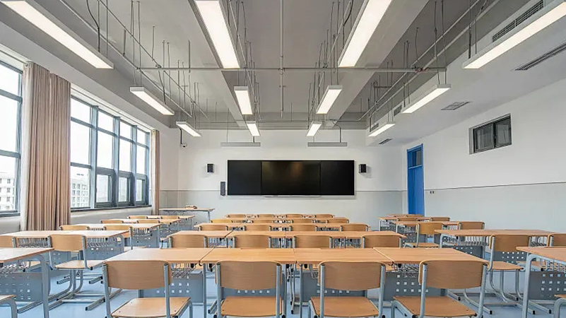 Ningbo Juou Decoration Co., Ltd.