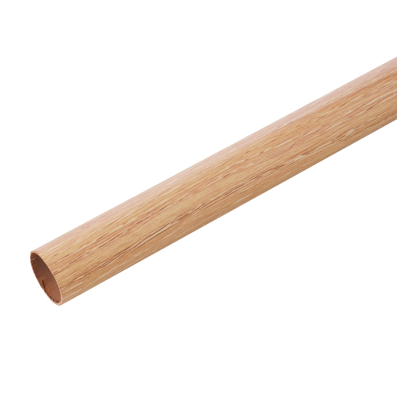 অ্যালুমিনিয়াম পর্দা রড