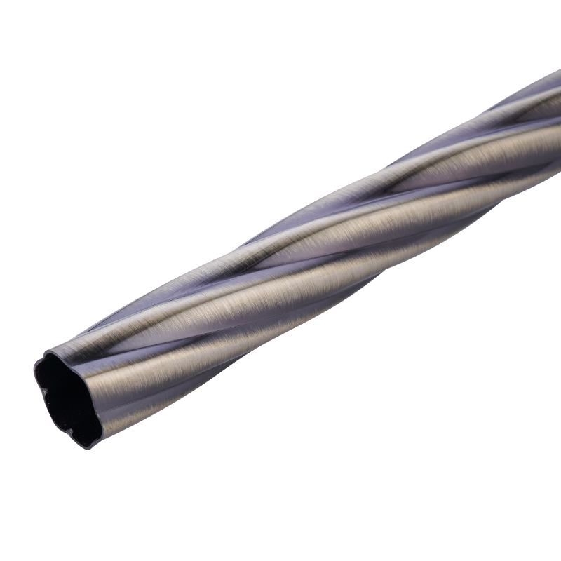 বাঁকানো পর্দা টিউব