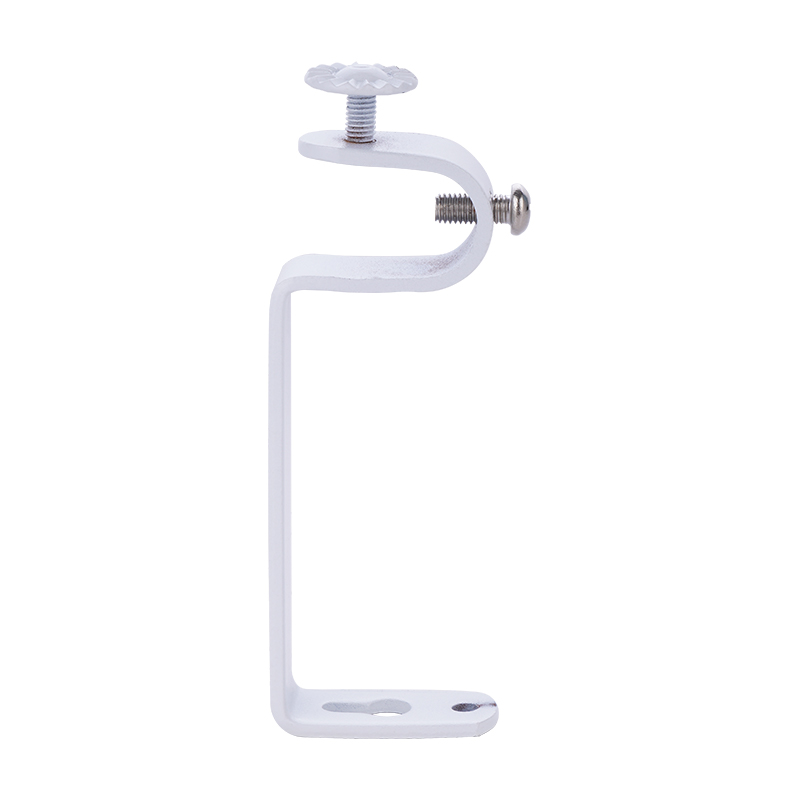 পর্দা আয়রন বন্ধনী