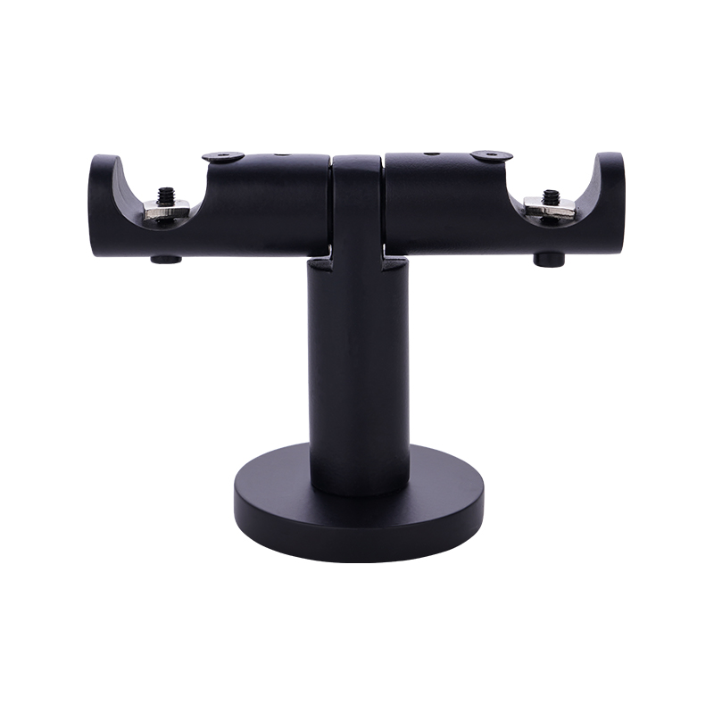 পর্দা রেল বন্ধনী