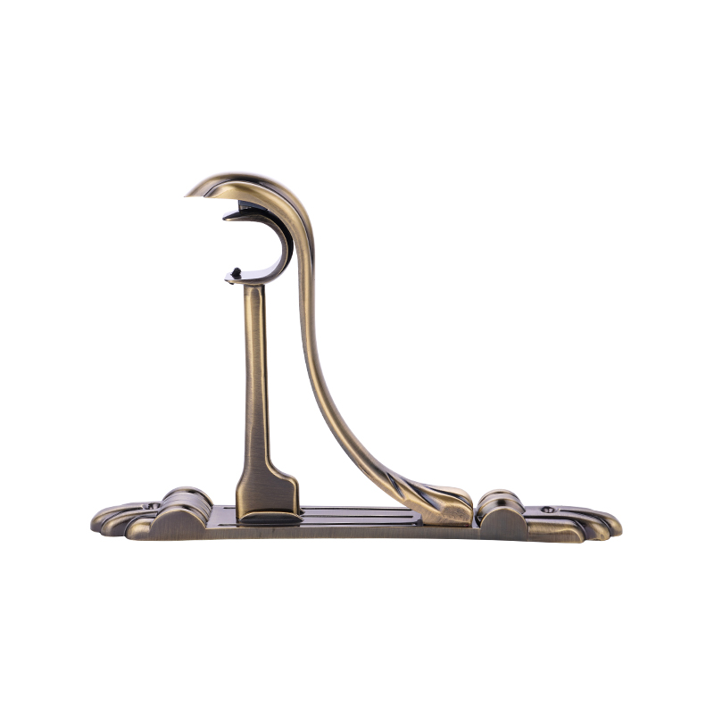 ফিনিক্স লেজের পর্দা বন্ধনী