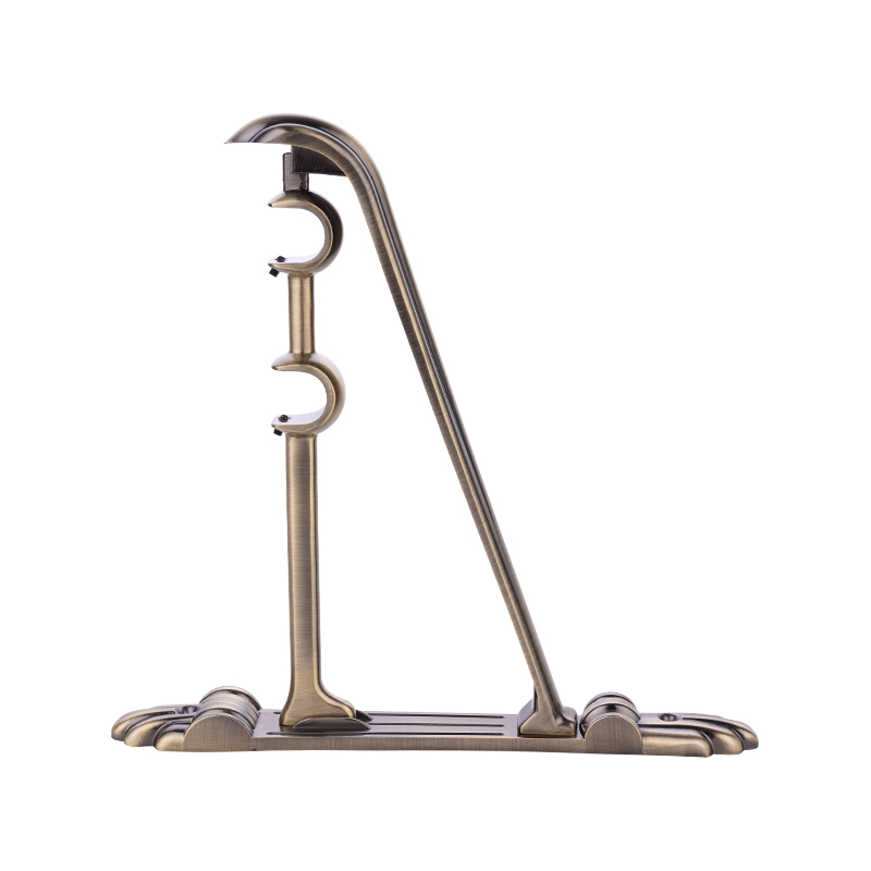 ফিনিক্স লেজের পর্দা বন্ধনী