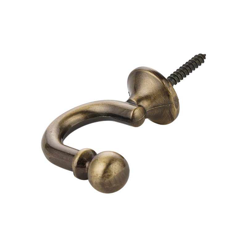 অ্যালুমিনিয়াম কার্টেন হুকস