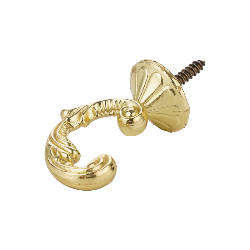 অ্যালুমিনিয়াম কার্টেন হুকস