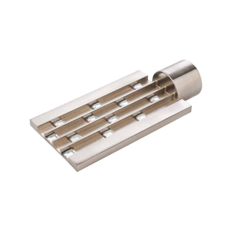 ডায়মন্ড আঠালো পর্দা ফাইনাল