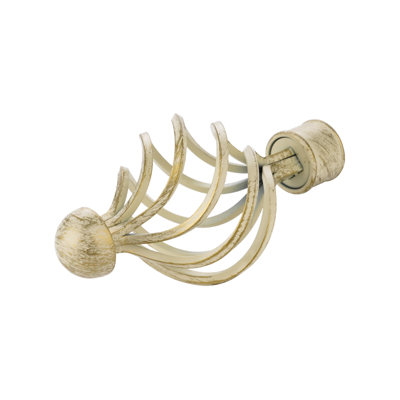 পর্দা খাঁচা ফাইনালস