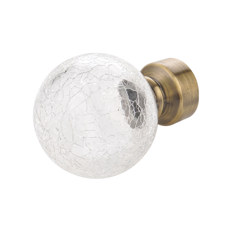 পর্দা স্ফটিক ফাইনালস