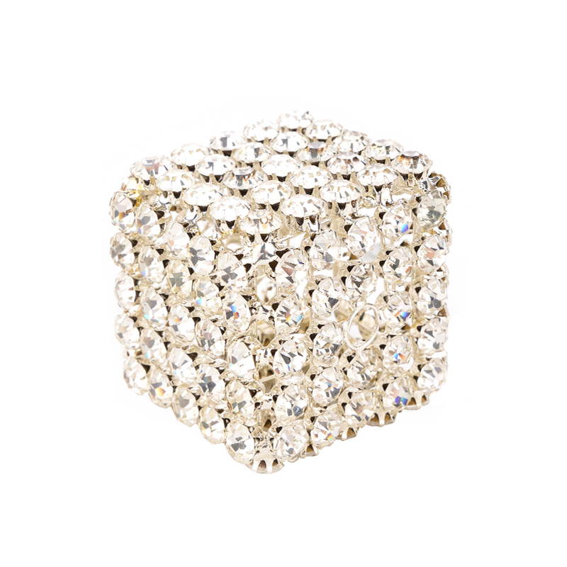 পর্দা স্ফটিক ফাইনালস