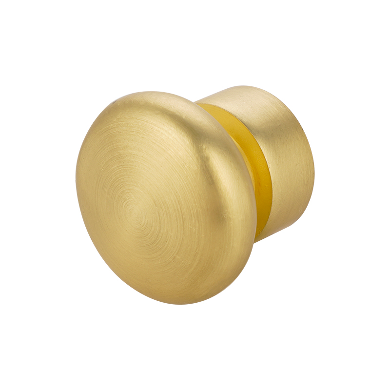 বল ফিনিয়াল পর্দা রড