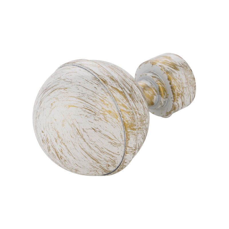 বল ফিনিয়াল পর্দা রড