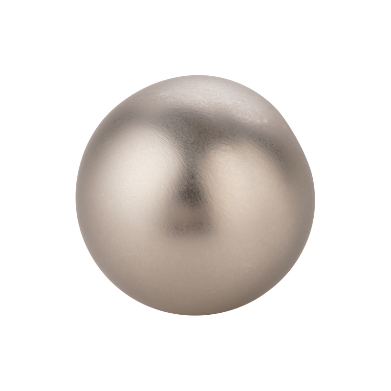 বল ফিনিয়াল পর্দা রড