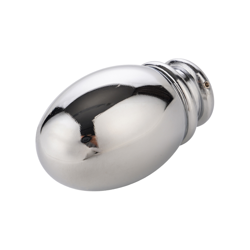 বল ফিনিয়াল পর্দা রড