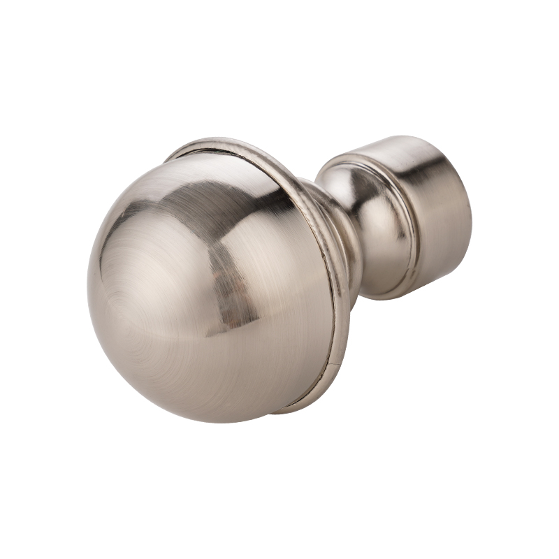 বল ফিনিয়াল পর্দা রড