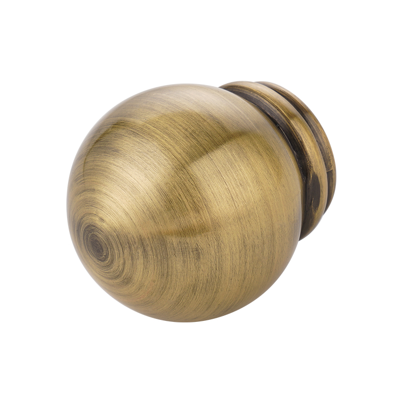 বল ফিনিয়াল পর্দা রড