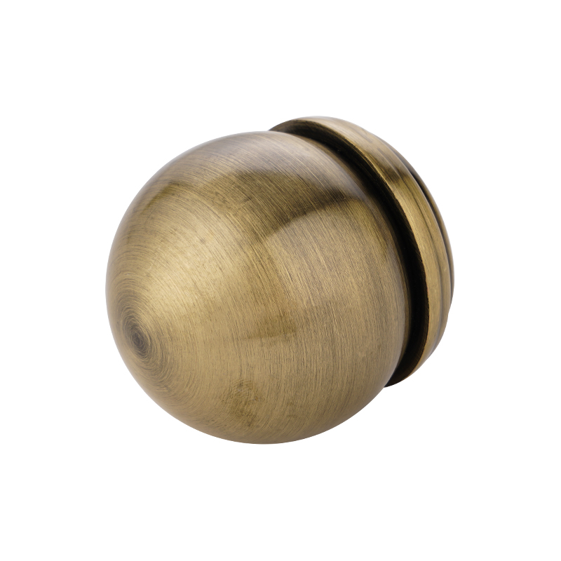 বল ফিনিয়াল পর্দা রড