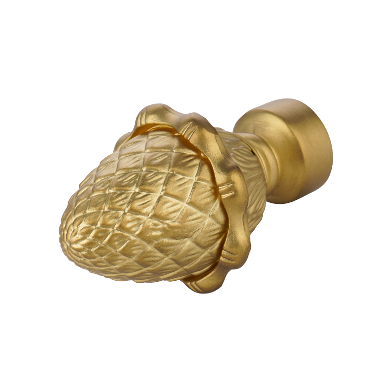 বল ফিনিয়াল পর্দা রড