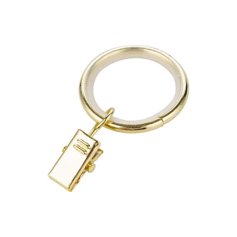 19 মিমি পর্দা রিং