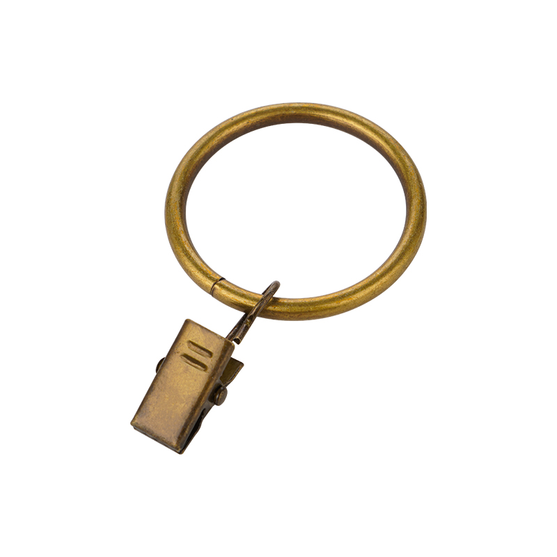 25 মিমি পর্দা রিং