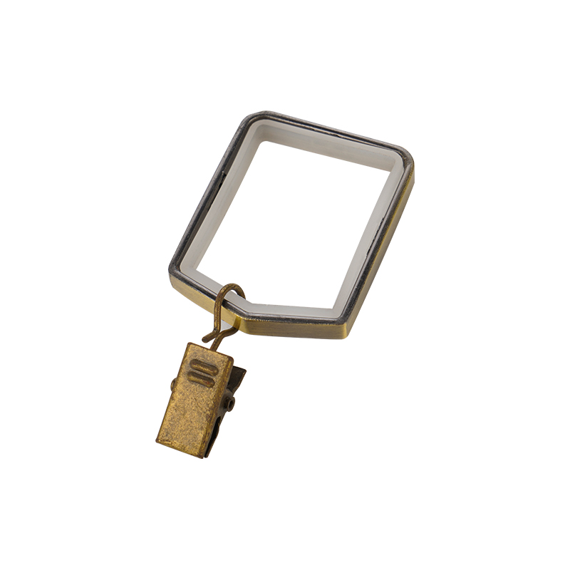 20 মিমি পর্দা রিং