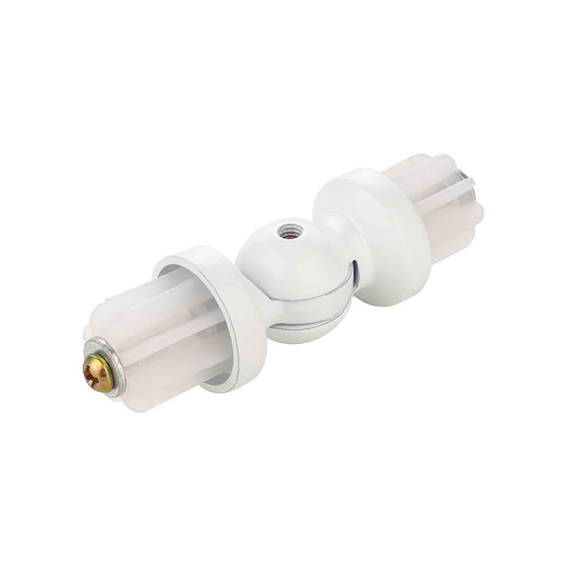 অ্যালুমিনিয়াম পর্দা রড সংযোগকারী