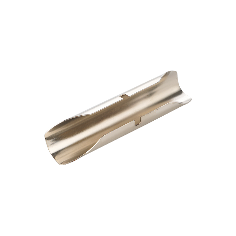 ইস্পাত পর্দা রড সংযোগকারী