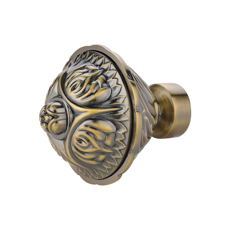 পর্দা প্যাটার্ন ফাইনালস