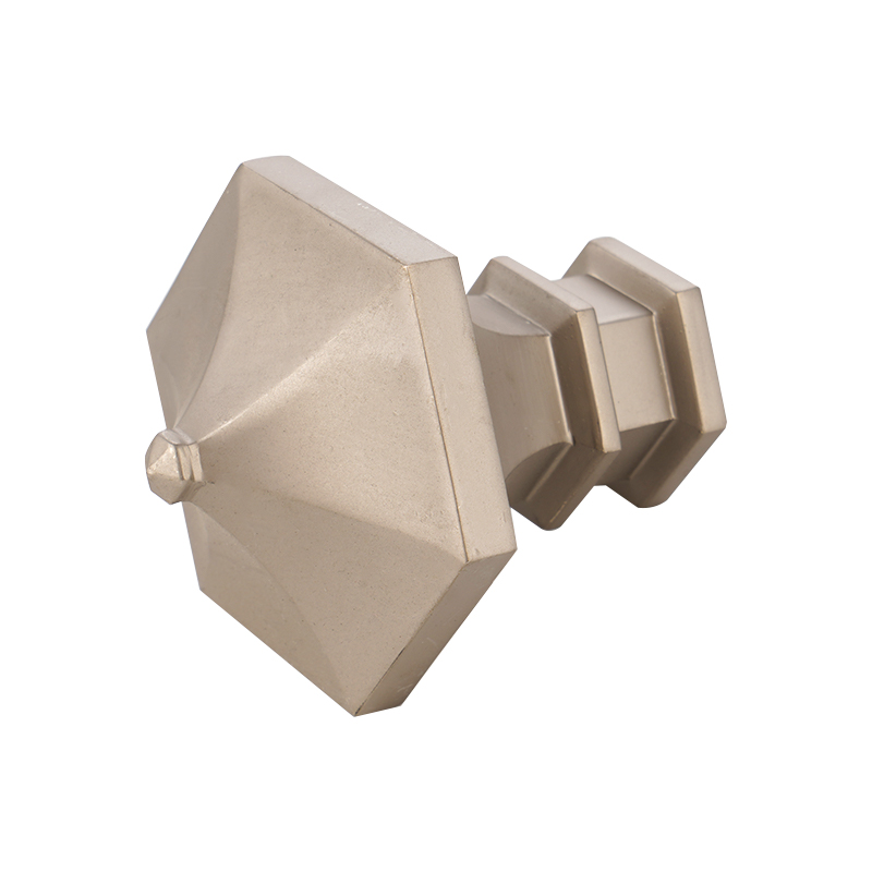 পর্দা প্যাটার্ন ফাইনালস