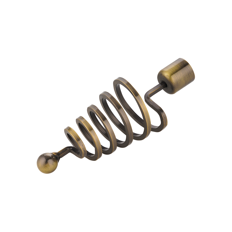 পর্দা প্যাটার্ন ফাইনালস