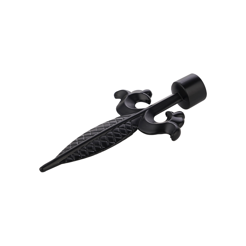 পর্দা প্যাটার্ন ফাইনালস