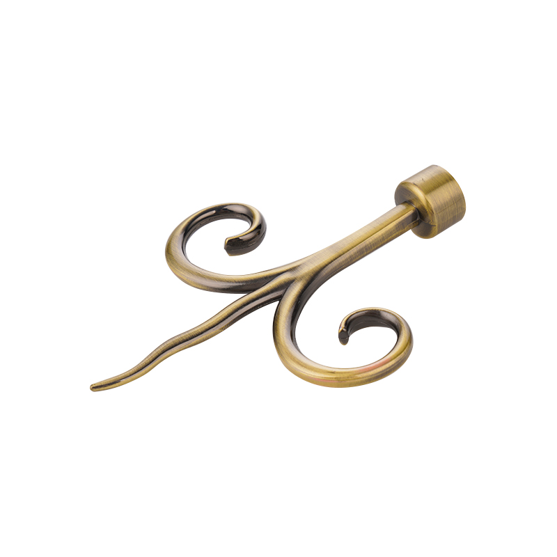 পর্দা প্যাটার্ন ফাইনালস