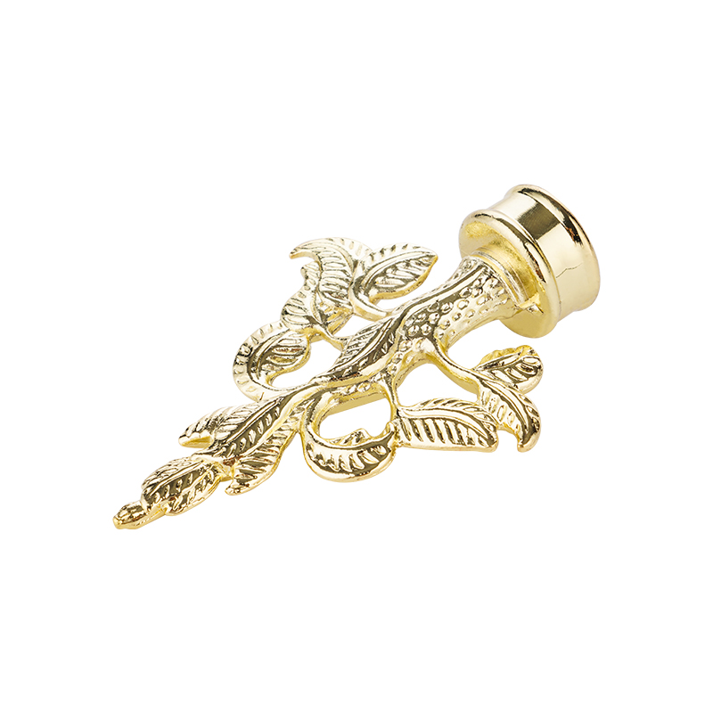 পর্দা প্যাটার্ন ফাইনালস