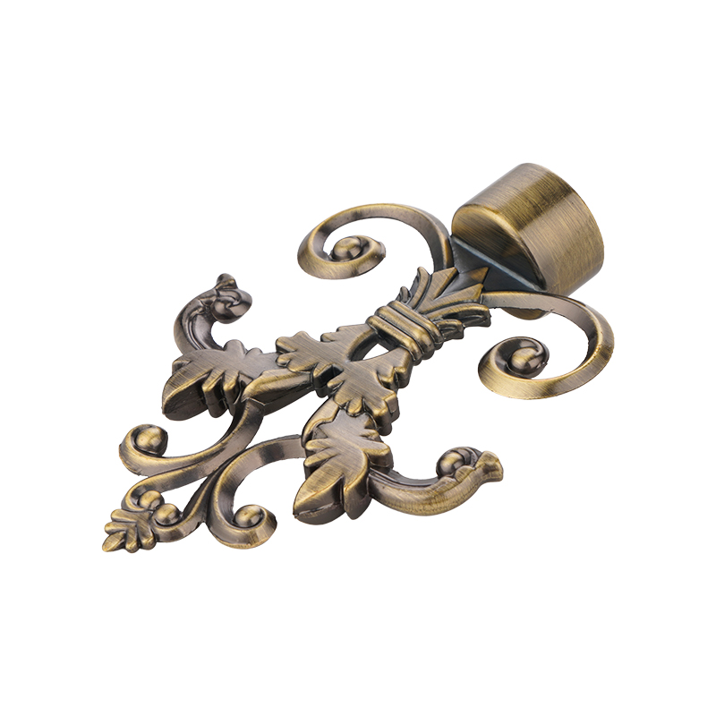 পর্দা প্যাটার্ন ফাইনালস