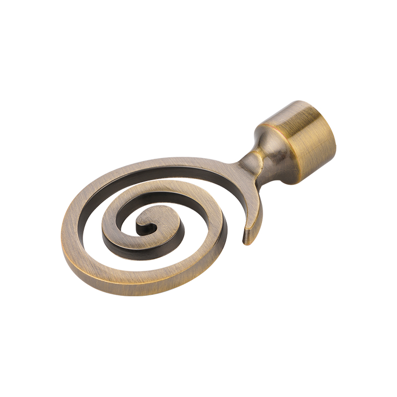 পর্দা প্যাটার্ন ফাইনালস