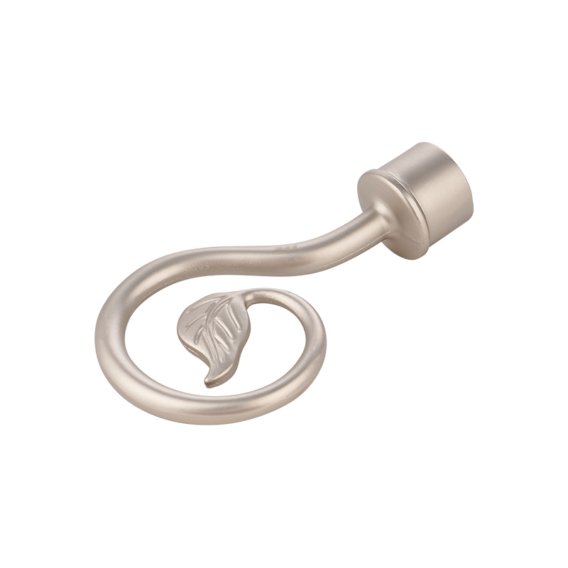 পর্দা প্যাটার্ন ফাইনালস