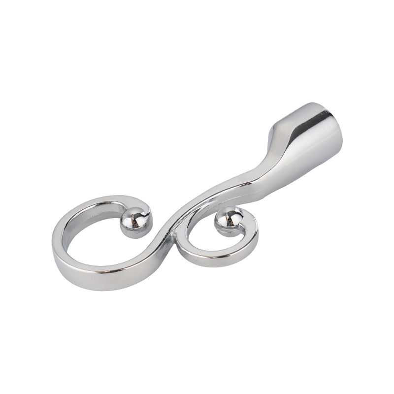 পর্দা প্যাটার্ন ফাইনালস