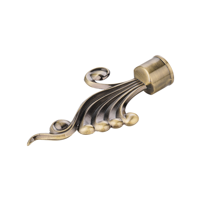 পর্দা প্যাটার্ন ফাইনালস