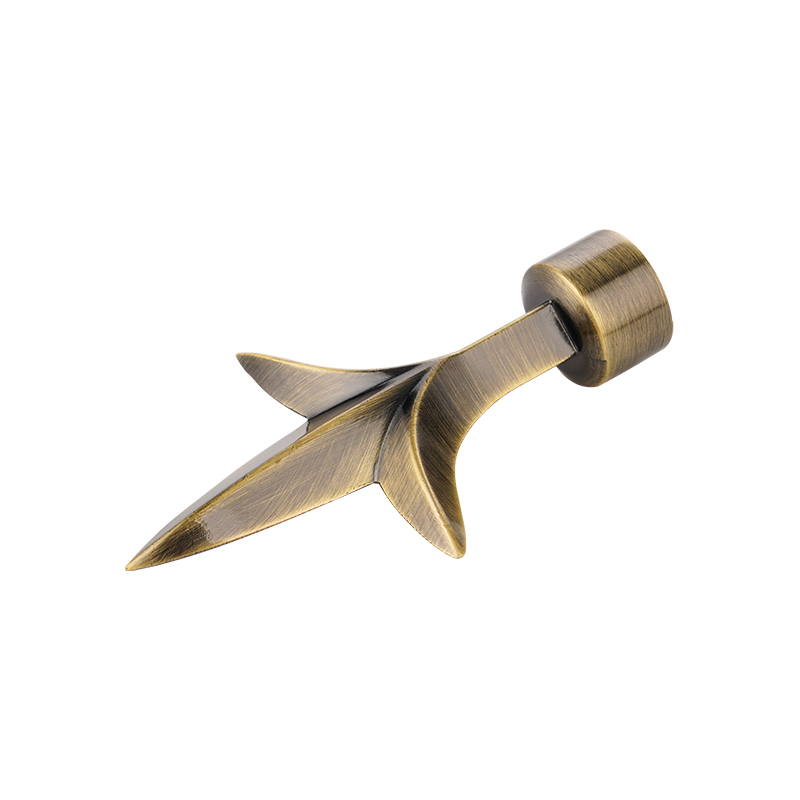 পর্দা প্যাটার্ন ফাইনালস