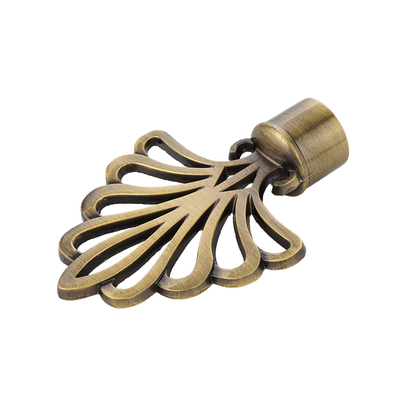 পর্দা প্যাটার্ন ফাইনালস