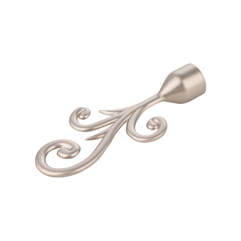 পর্দা প্যাটার্ন ফাইনালস