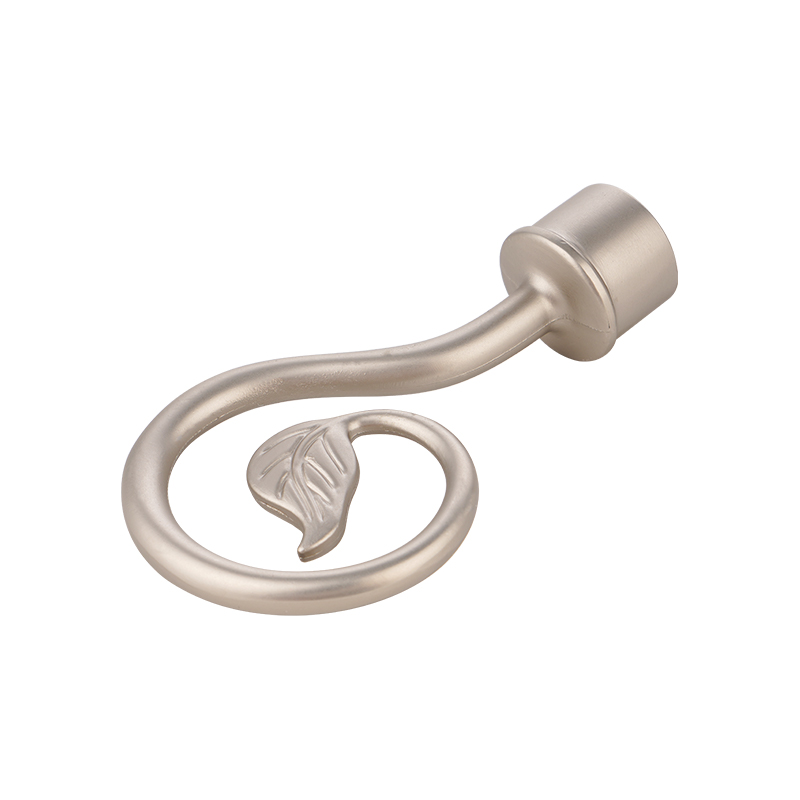 পর্দা প্যাটার্ন ফাইনালস