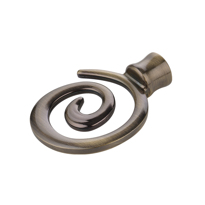 পর্দা প্যাটার্ন ফাইনালস