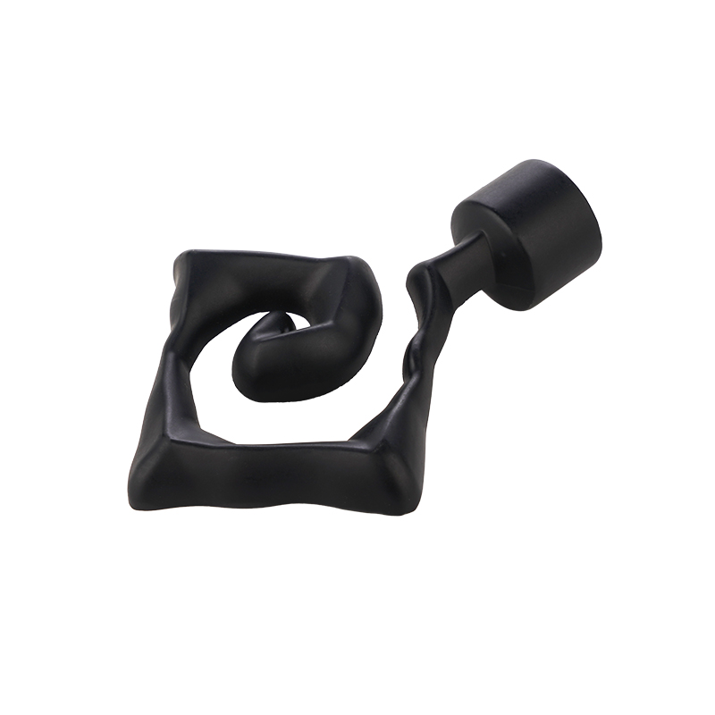 পর্দা প্যাটার্ন ফাইনালস