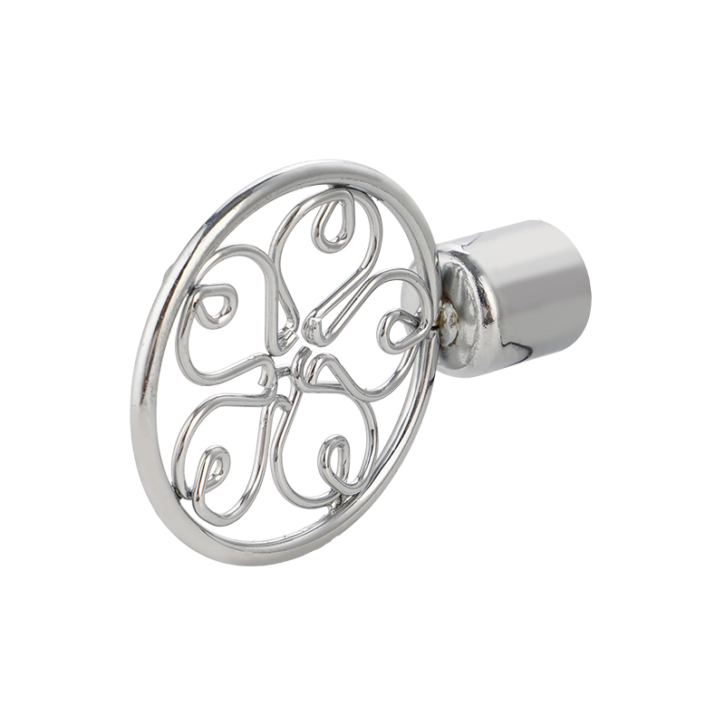 পর্দা প্যাটার্ন ফাইনালস