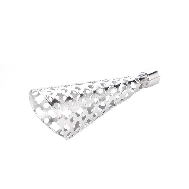 পর্দা প্যাটার্ন ফাইনালস