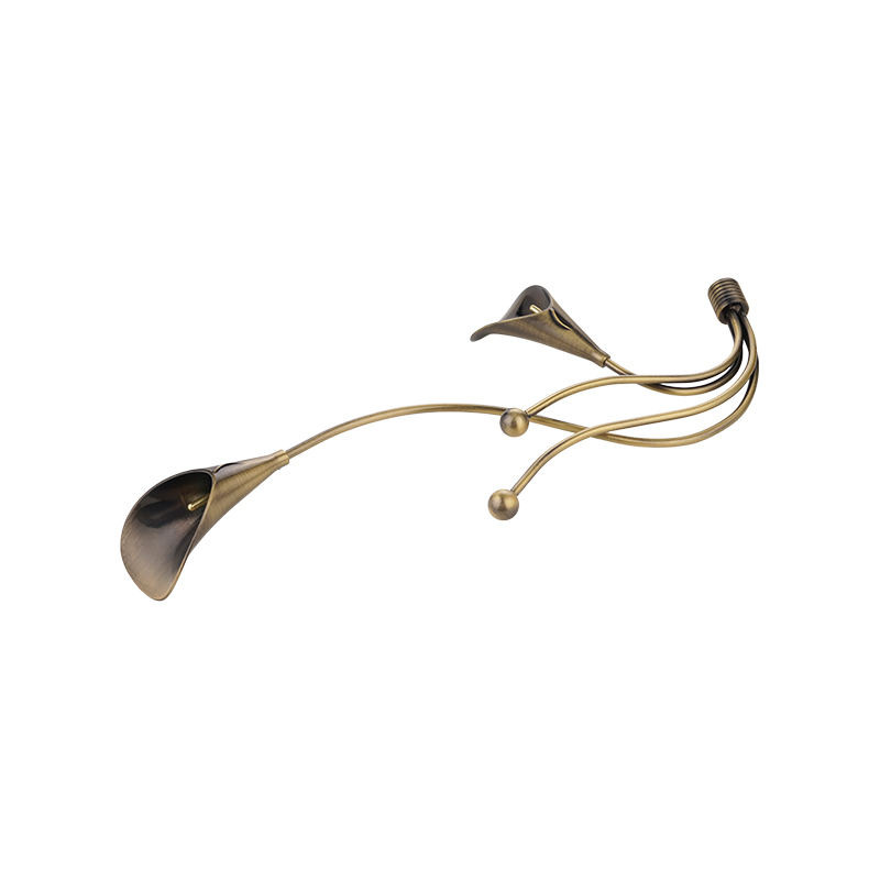 পর্দা প্যাটার্ন ফাইনালস