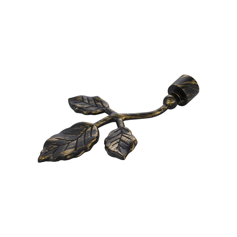 পর্দা প্যাটার্ন ফাইনালস